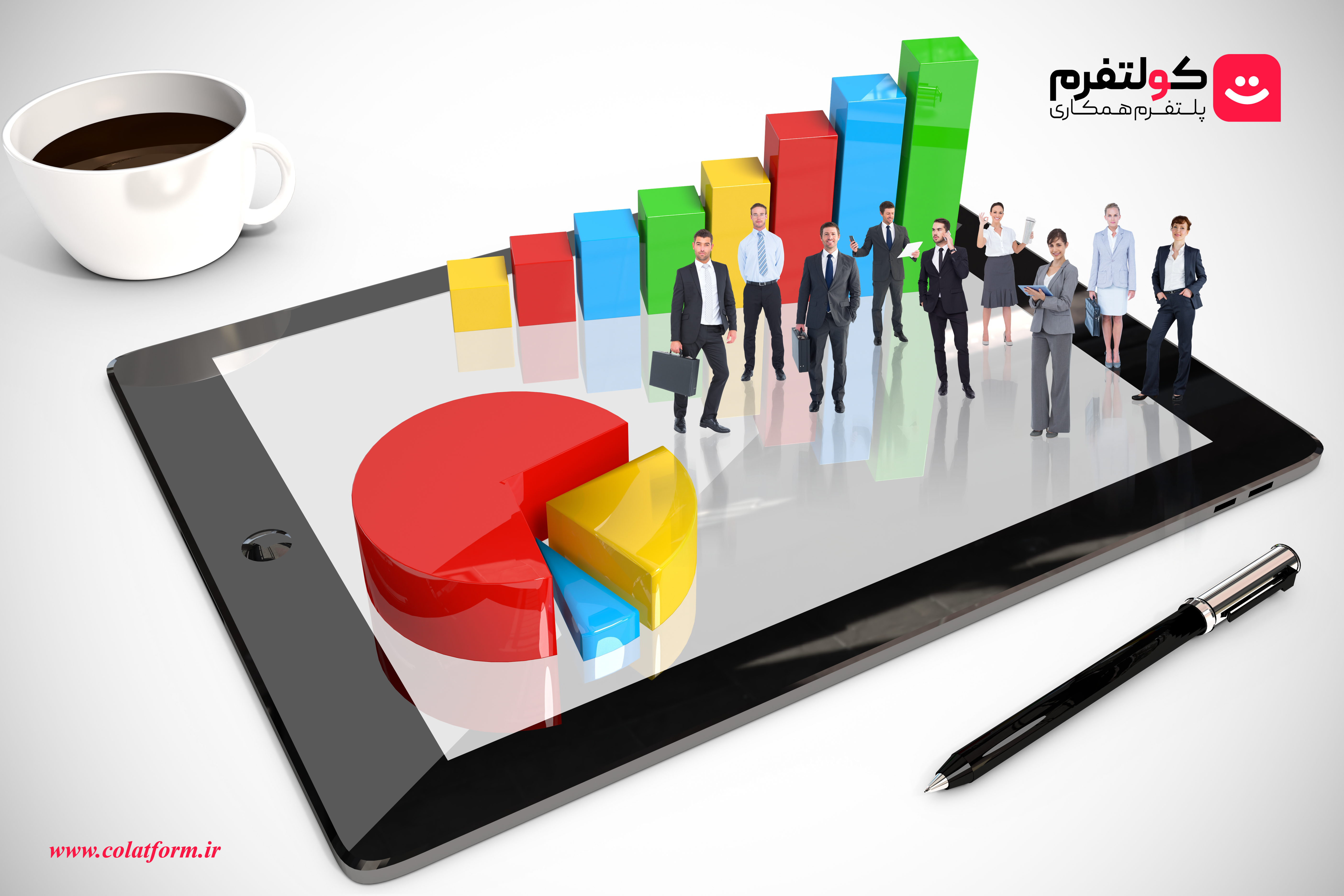 پنج راهکار اثبات‌شده برای افزایش انگیزه کارکنان و تحکیم تیم‌سازی